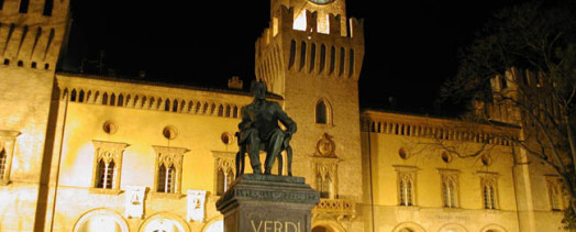 Calendario Manifestazioni 2026