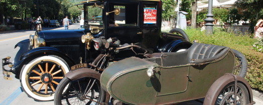 Calendario Manifestazioni 2026