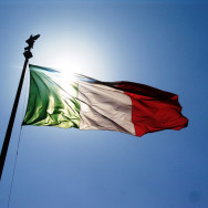 **ANNULLATA** 74° Anniversario Liberazione Lucca