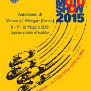 ASI moto show – Moto storiche in pista