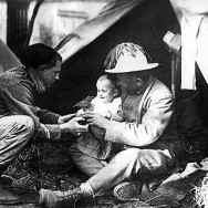 100 anni della 1° Guerra Mondiale