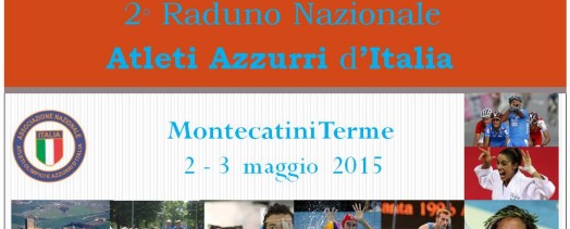 Calendario Manifestazioni 2026