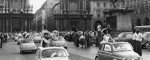 Calendario Manifestazioni 2026