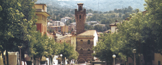 Calendario Manifestazioni 2026