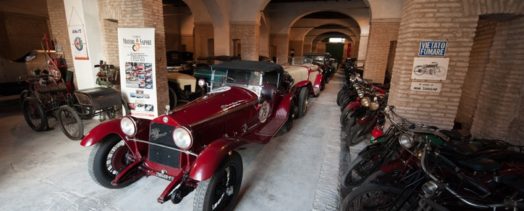 Calendario Manifestazioni 2026