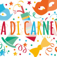 Festa di Carnevale con danze