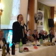 Assemblea Soci e pranzo sociale 2018 – Montecatini, Grand Hotel Tamerici & Principe