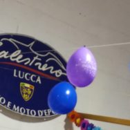 Festa di primavera al Club Balestrero