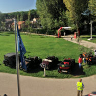 La Toscana e le su genti