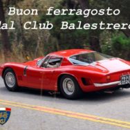 Buon ferragosto dal Club balestrero