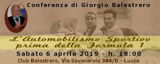 Calendario Manifestazioni 2026