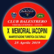 ISCRIZIONI CHIUSE – Memorial Mauro Iacopini