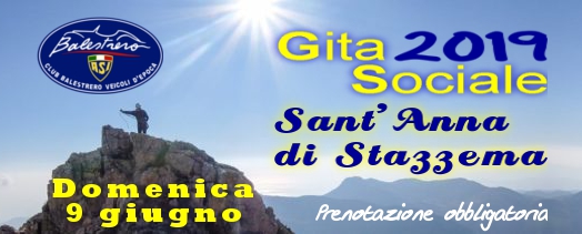 Calendario Manifestazioni 2026