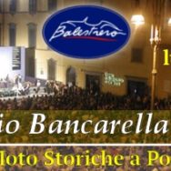 Premio Bancarella Sport – Auto e moto storiche a Pontremoli (MS)