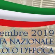 2a Giornata Nazionale ASI del Veicolo d’epoca