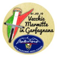 Vecchie Marmitte – Moto storiche in Garfagnana (LU)