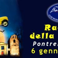 Raduno della Befana – Pontremoli (MS)