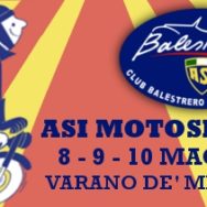 ASI Moto Show – Varano dei Melegari – (PR)