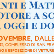 Barsanti e Matteucci e il motore a scoppio: Ieri, oggi e domani
