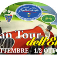 Gran Tour dell’Elba