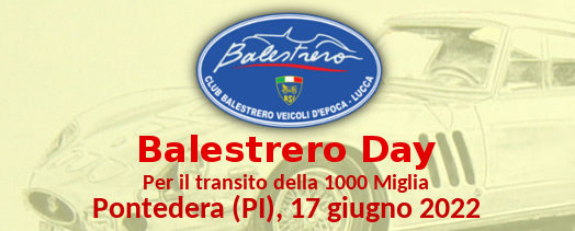 Calendario Manifestazioni 2023