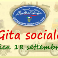 Gita Sociale 2022