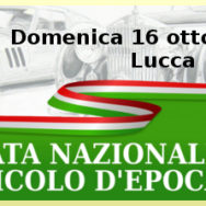 Giornata Nazionale ASI del Veicolo d’Epoca