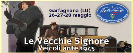 Calendario Manifestazioni 2023