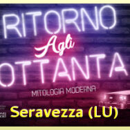 Ritorno agli Ottanta
