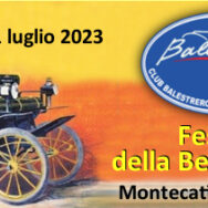 Festival della Belle Epoque