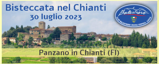 Calendario manifestazioni 2024