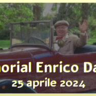 2. Memorial Enrico Dal Porto