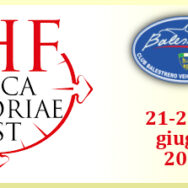 Lucca Historiae Fest