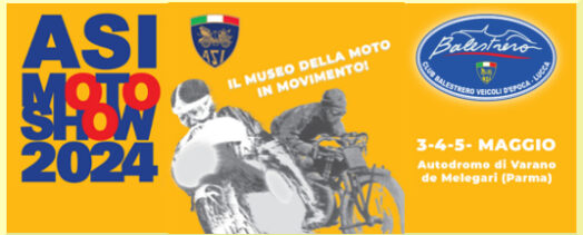 Calendario Manifestazioni 2026