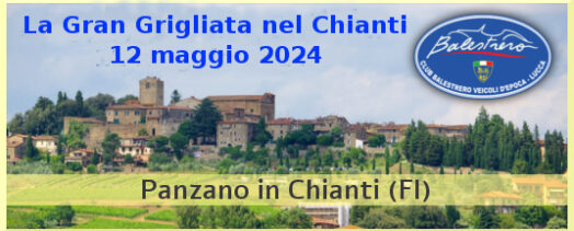 Calendario Manifestazioni 2026