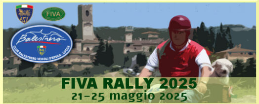 Calendario Manifestazioni 2026