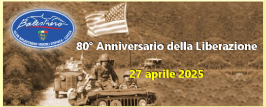 Calendario Manifestazioni 2026