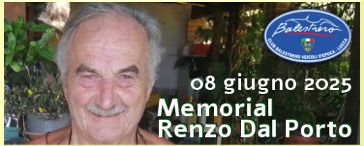 Calendario Manifestazioni 2026