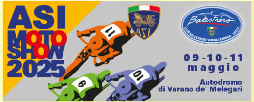 Calendario Manifestazioni 2026