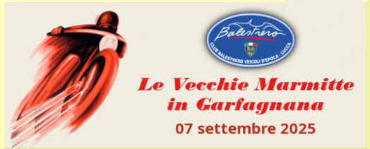 Calendario Manifestazioni 2026