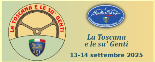 Calendario Manifestazioni 2026