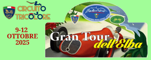 Calendario Manifestazioni 2026