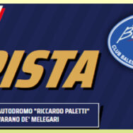 ASI in Pista